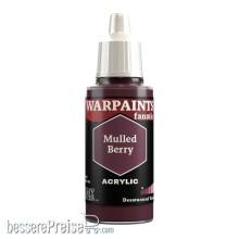 The Army Painter TAPWP3139P - Warpaints Fanatic: Mulled Berry