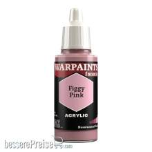 The Army Painter TAPWP3143P - Warpaints Fanatic: Figgy Pink