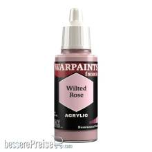 The Army Painter TAPWP3144P - Warpaints Fanatic: Wilted Rose