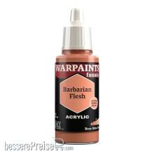 The Army Painter TAPWP3147P - Warpaints Fanatic: Barbarian Flesh