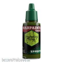 The Army Painter TAPWP3163P - Warpaints Fanatic Efffects: Disgusting Slime
