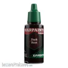 The Army Painter TAPWP3166P - Warpaints Fanatic Effects: Dark Rust