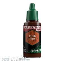 The Army Painter TAPWP3167P - Warpaints Fanatic Effects: Fresh Rust