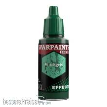 The Army Painter TAPWP3168P - Warpaints Fanatic Effects: Verdigris