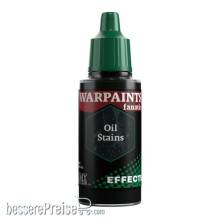 The Army Painter TAPWP3169P - Warpaints Fanatic Effects: Oil Stains