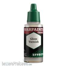 The Army Painter TAPWP3173P - Warpaints Fanatic Effects: Gloss Varnish