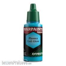 The Army Painter TAPWP3176P - Warpaints Fanatic Effects: Plasma Coil Glow