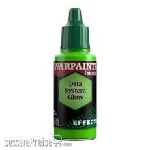 The Army Painter TAPWP3177P - Warpaints Fanatic Effects: Data System Glow