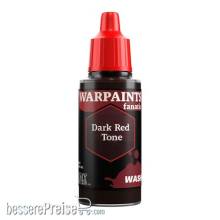 The Army Painter TAPWP3205P - Warpaints Fanatic Wash: Dark Red Tone