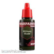 The Army Painter TAPWP3209P - Warpaints Fanatic Wash: Military Shade