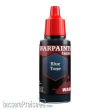 The Army Painter TAPWP3210P - Warpaints Fanatic Wash: Blue Tone
