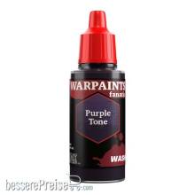 The Army Painter TAPWP3212P - Warpaints Fanatic Wash: Purple Tone