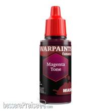 The Army Painter TAPWP3213P - Warpaints Fanatic Wash: Magenta Tone