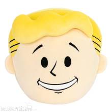 Tomy TOMY12492N - Fallout Mocchi-Mocchi Mega Plüschfigur Vault Boy