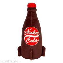 Tomy TOMY12495 - Fallout Mocchi-Mocchi Mega Plüschfigur Nuka-Cola