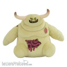 Tomy TOMY72027 - Warhammer Plüschfigur Nurgling: Little Unclean One 18 cm