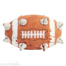 Tomy TOMY72040 - Warhammer Plüschfigur Blood Bowl Ball