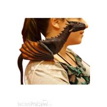 Trick Or Treat Studios TOT-RLHBO101 - Game of Thrones Prop Replik Drogon Shoulder
