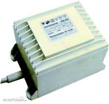 Zimo TRAFO25 - Transformator 25V, 200 VA zu MX1