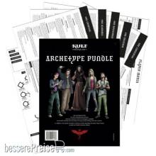Truant TRU2016 - KULT Archetypen-Set