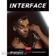 Truant TRU2216 - Cyberpunk RED: INTERFACE RED