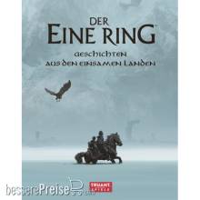 Truant TRU2604 - Der Eine Ring Geschichten aus den Einsamen Landen