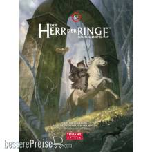 Truant TRU2801 - Der Herr der Ringe 5E GRW