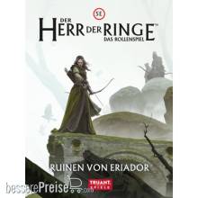 Truant TRU2804 - Der Herr der Ringe 5E - Ruinen von Eriador