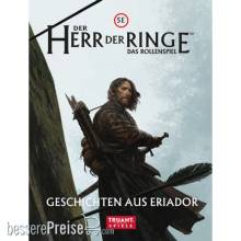 Truant TRU2805 - Der Herr der Ringe 5E Geschichten aus Eriador