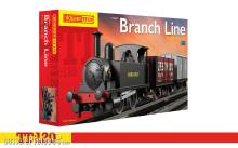Hornby TT1005M - Güterzugset - UK