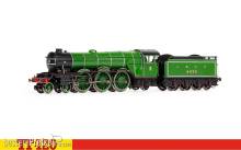 Hornby TT3004M - Dampflok Class A1 4472 Flying Scotsman - Ep.III