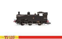 Hornby TT3024M - Dampflok BR (Early) - J50 Class - 0-6-0T - 68983 - Ep.III