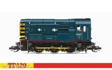 Hornby TT3033M - Diesellok BR Class 08 0-6-0 08817