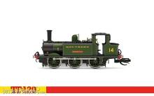 Hornby TT3038M - Dampflok SR - Terrier - W14 Bembridge