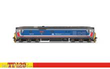 Hornby TT3042M - Diesellok Class 50 Ark Royal 50035 - Network South East - Ep.VI