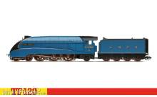 Hornby TT3043M - Dampflok Class A4 4-6-2 Sir Nigel Gresley - LNER - Ep.III