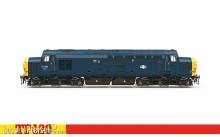 Hornby TT3057M - Diesellok BR Class 37 37086 - Ep.IV
