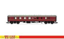 Hornby TT4002A - Personenwagen BR Mk1 Brake Second E34743 - Ep.V
