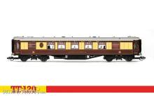 Hornby TT4003D - Küchenwagen Pullman 1st Class Kitchen Iolanthe - Ep.II