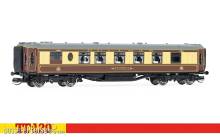 Hornby TT4003E - Speisewagen ´Cynthia´ - First Class Kitchen Car - Pullman - Ep.II