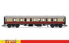 Hornby TT4005A - Personenwagen BR Mk1 Composite Corridor E15481 - Ep.IV