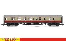 Hornby TT4006A - Personenwagen BR Mk1 Brake Second E35335 - Ep.IV