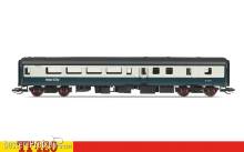 Hornby TT4013 - Personenwagen BR Intercity - Mk2E Brake Standard Open - 9504 - Ep.IV-V