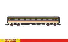 Hornby TT4015 - Personenwagen BR Intercity - Mk2E First Open - 3237 - Ep.IV-V