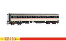 Hornby TT4020 - Personenwagen BR Intercity - Mk2F Tourist Standard Open - M6011 - Ep.IV