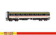 Hornby TT4021 - Personenwagen BR Intercity - Mk2F First Open - M3345 - Ep.IV-V