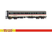 Hornby TT4022 - Personenwagen BR Intercity - Mk2F Brake Standard Open - M9534 - Ep.IV-V