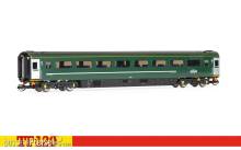 Hornby TT4031B - Personenwagen GWR - Mk3 Trailer Standard Open - 42351 - Ep.VI