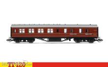 Hornby TT4034A - Personenwagen BR 57´ Brake Third - M5629M - Ep.III