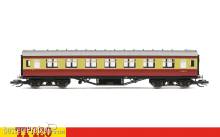 Hornby TT4037A - Personenwagen BR 57´ Corridor Third - M1842M - Ep.IV